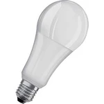 LED žárovka OSRAM 4058075433847 230 V, E27, 20 W = 150 W, teplá bílá, A+ (A++ - E), tvar žárovky, 1 ks