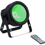 LED PAR reflektor Eurolite SLS-30, 1, černá