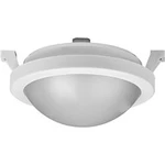 LED stropní svítidlo Mlight 81-4085, 12 W, Vnější Ø 210 mm, N/A, bílá