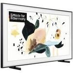 QLED TV 80 cm 32 palec Samsung GQ32LS03T DVBT2 HD, DVB-C, DVB-S, UHD, Smart TV, WLAN, CI+ černá