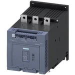 Soft startér Siemens 3RW5077-2TB14 Výkon motoru při 400 V 315 kW Výkon motoru při 230 V 160 kW 200 V, 480 V Jmenovitý proud 570 A