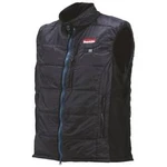 Makita CV101DZM Aku-Thermowveste, vel. M vel.=M černá