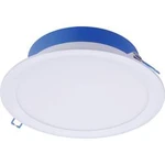 LED vestavné svítidlo Philips Lighting Ledinaire Downlight DN029B 66022200, 24 W, Vnější Ø 175 mm, N/A, bílá