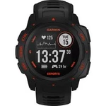 Chytré hodinky Garmin Instinct Esports, černá