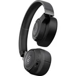 Hi-Fi sluchátka Over Ear JBL Harman TUNE 700 BT JBLT700BTBLK, černá