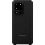 Samsung Silicone Cover Cover černá