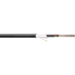 Optický kabel Digitus DK-35242/4-U DK-35242/4-U, černá, metrové zboží