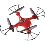 Carson Modellsport X4 Quadcopter Dragon 330 dron, RtF, pro začátečníky