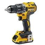 Aku vrtačka DeWALT DCD791D2 18V bezuhlíková 2x aku Li-ion 2,0Ah