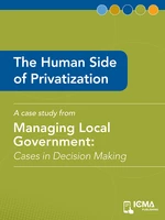 The Human Side of Privatization