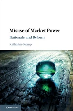 Misuse of Market Power