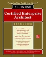 Certified Enterprise Architect All-in-One Exam Guide