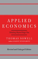 Applied Economics