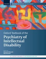 Oxford Textbook of the Psychiatry of Intellectual Disability