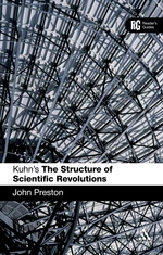 Kuhn's 'The Structure of Scientific Revolutions'