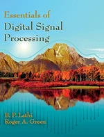 Essentials of Digital Signal Processing