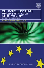 EU Intellectual Property Law and Policy