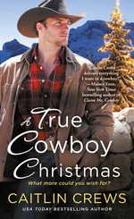 A True Cowboy Christmas