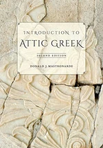 Introduction to Attic Greek