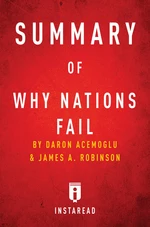 Summary of Why Nations Fail