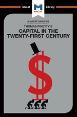 An Analysis of Thomas Piketty's Capital in the Twenty-First Century