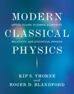 Modern Classical Physics