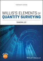 Willis's Elements of Quantity Surveying