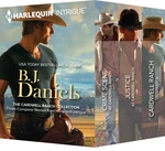 B.J. Daniels The Cardwell Ranch Collection