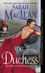 The Day of the Duchess