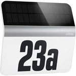 Solární osvětlení čísla domu Steinel 007140 XSolar LH-N , 0.03 W, N/A nerezová ocel