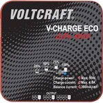 Modelářská nabíječka VOLTCRAFT V-Charge Eco LiPo 4000 1406443, 230 V, 115 V, 4 A