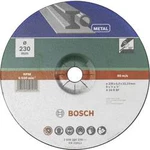 Bosch Accessories 2609256339 Brusný kotouč lomený, kov D = 230 mm Ø 230 mm 1 ks