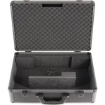 Kufřík s vnitřním členěním Gossen Metrawatt PRCD Adapter Case Z512R pro Profitest PRCD a AT16-DI/AT32-DI Gossen Metrawatt PRCD Adapter Case Z512R