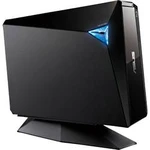 Externí Blu-ray vypalovačka Asus BW-16D1H-U Pro černá USB 3.2 Gen 1 (USB 3.0)