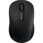 Blue Track Wi-Fi myš Microsoft Mobile Mouse 3600 PN7-00003, černá