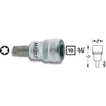 Nástrčný klíč Hazet TORX, 3/8", Speciální ocel 8802-T50