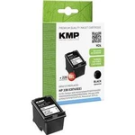 Cartridge KMP HP C8765EE (338) = H24, 1022,4338, černá