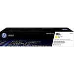 HP toner 117A W2072A originál žlutá 700 Seiten