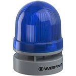 Signální osvětlení Werma Signaltechnik Mini TwinLIGHT Combi 12VAC/DC BU, 12 V/DC, 95 dB, N/A