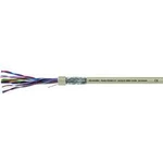 Kabel pro přenos dat Helukabel 21035;LiYCY, 3 x 2 x 0.25 mm² šedá 50 m