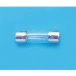 Trubičková pojistka Belfuse BEL FUSE Sicherung 5TT Serie 5 A, 5TT 5-R, (Ø x d) 5 mm x 20 mm T pomalá, 100 ks Bulk