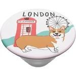 Stojan na mobilní telefon POPSOCKETS London N/A, vícebarevná