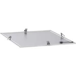 Maul Einbau-Federset pro LED panel 8326596