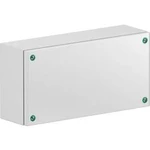 Pouzdro Schneider Electric NSYSBM204012 NSYSBM204012, (š x v x h) 400 x 200 x 120 mm, ocelový plech, šedobílá (RAL 7035), 1 ks