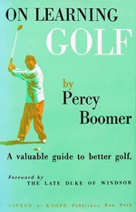 On Learning Golf