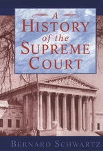 A History of the Supreme Court