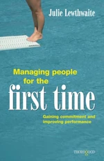 Managing People for the First Time