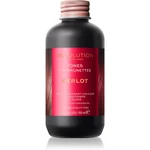 Revolution Haircare Tones For Brunettes tónovací balzám pro hnědé odstíny vlasů odstín Merlot 150 ml