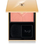 Yves Saint Laurent Couture Blush pudrová tvářenka odstín 4 Corail Rive Gauche 3 g