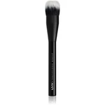 NYX Professional Makeup Pro Brush štětec na make-up 1 ks